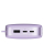 Fresh N Rebel PowerBank 24000 mAh Dreamy Lilac - 1367885 - zdjęcie 4